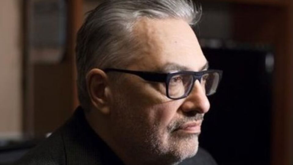 Фельгенгауэр: В Москве очень хотели бы с Западом сесть за стол, положить на него карту и начать делить