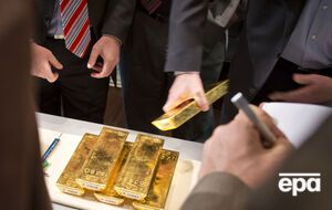 По официальным данным, на 17 июля ЗВР РФ составляют $358,2 млрд.