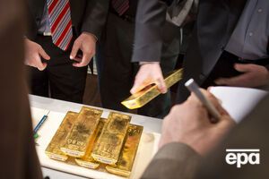 По официальным данным, на 17 июля ЗВР РФ составляют $358,2 млрд.