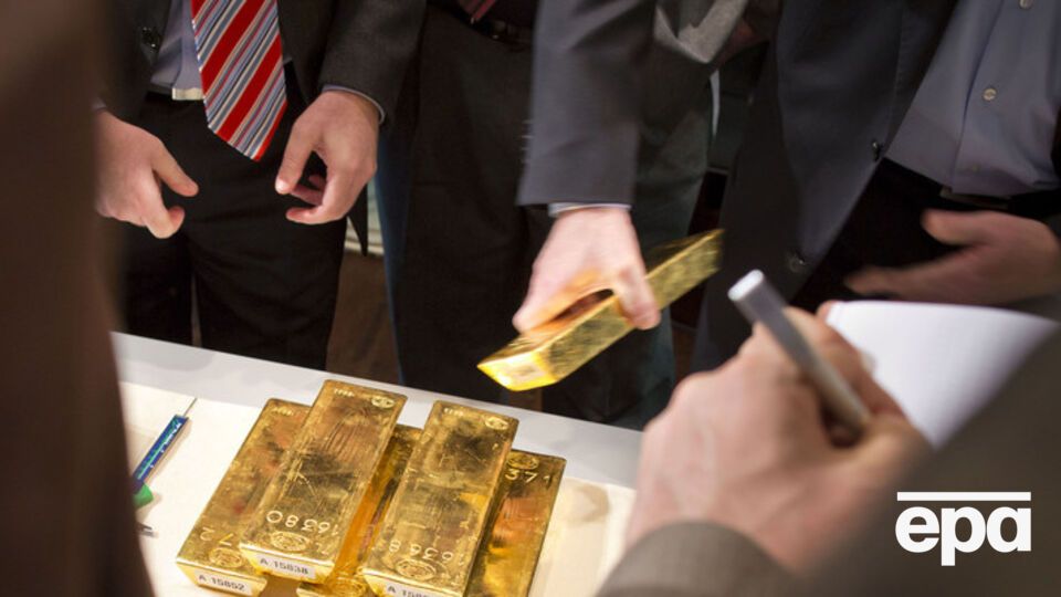 По официальным данным, на 17 июля ЗВР РФ составляют $358,2 млрд.