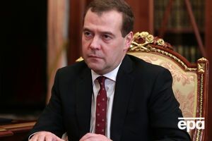 Дмитрий Медведев посоветовал Украине дать Донбассу автономию