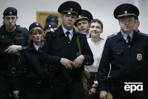 Перед этапированием украинка написала завещание, поскольку предполагает, что в Ростове с ней может что-то случиться