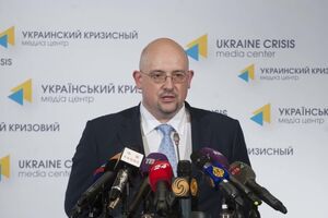 Виталий Найда возглавил контрразведку СБУ