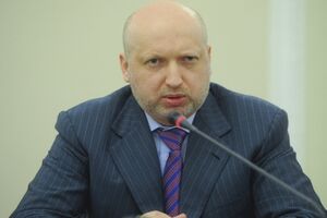 Александр Турчинов о России: Распад империи, начавшийся в начале 90-х, только временно приостановился