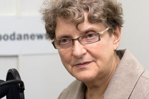 Светлана Ганнушкина: За делом Савченко наблюдает весь мир, и отношение к нему совершенно определенное у всех правозащитников без исключения