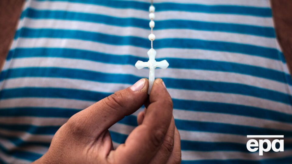 СБУ сообщила количество украинцев, которых в плену удерживают боевики