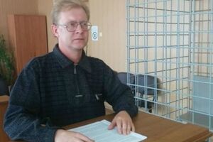 Бывшева осудили за неугодное властям стихотворение