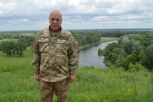 Геннадий Москаль рассказал, что жители Луганской области вначале не хотели признавать его