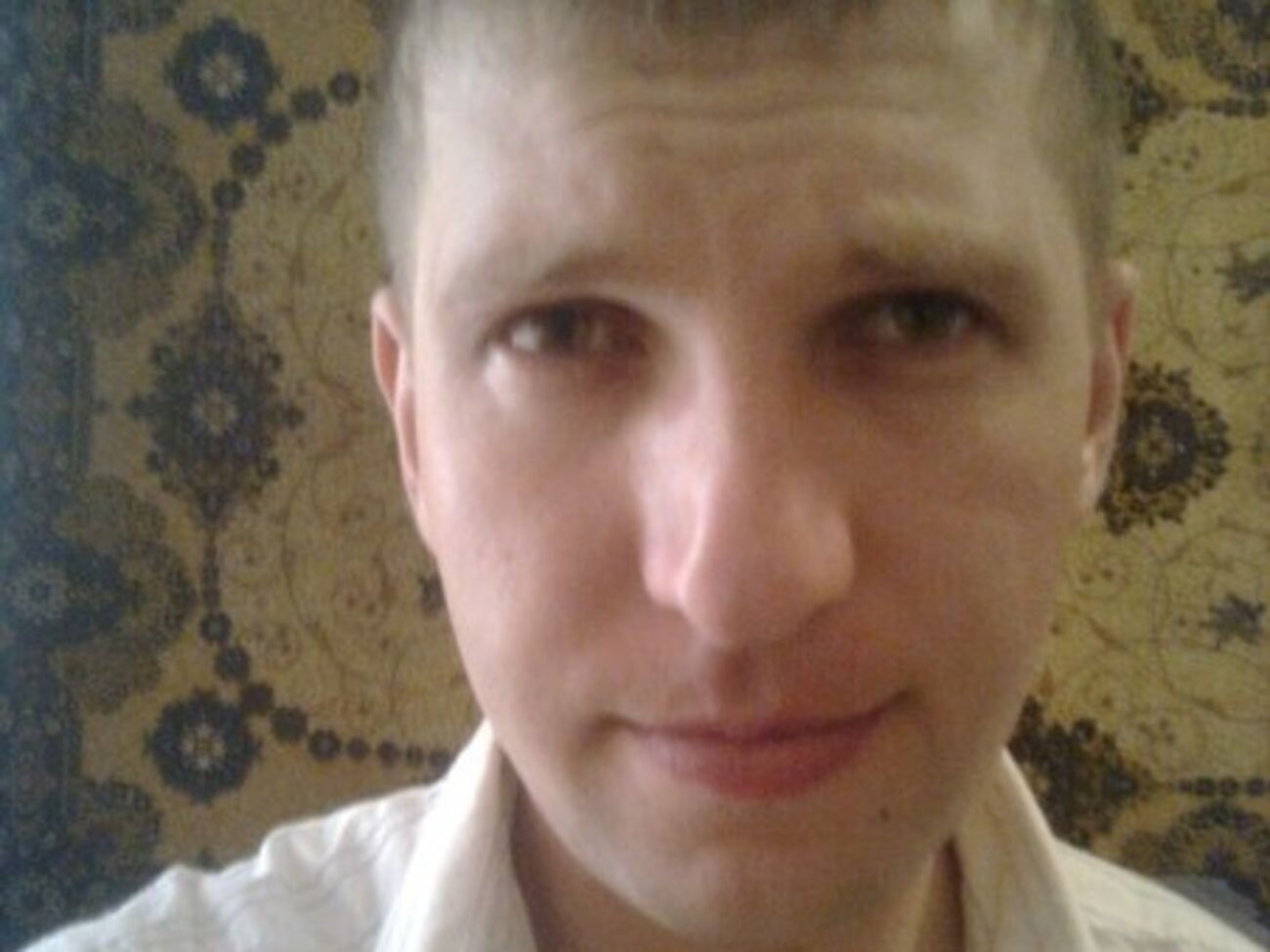 Битла Умеров не выходит на связь пятый день