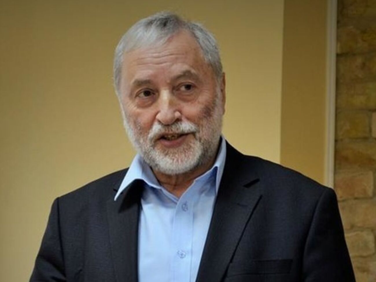 Иосиф&nbsp;Зисельс о суде над Савченко: Власти Росии могут объявить решение уже прошедшего суда и сказать --- вот, извините, не получилось привлечь общественность и наблюдателей