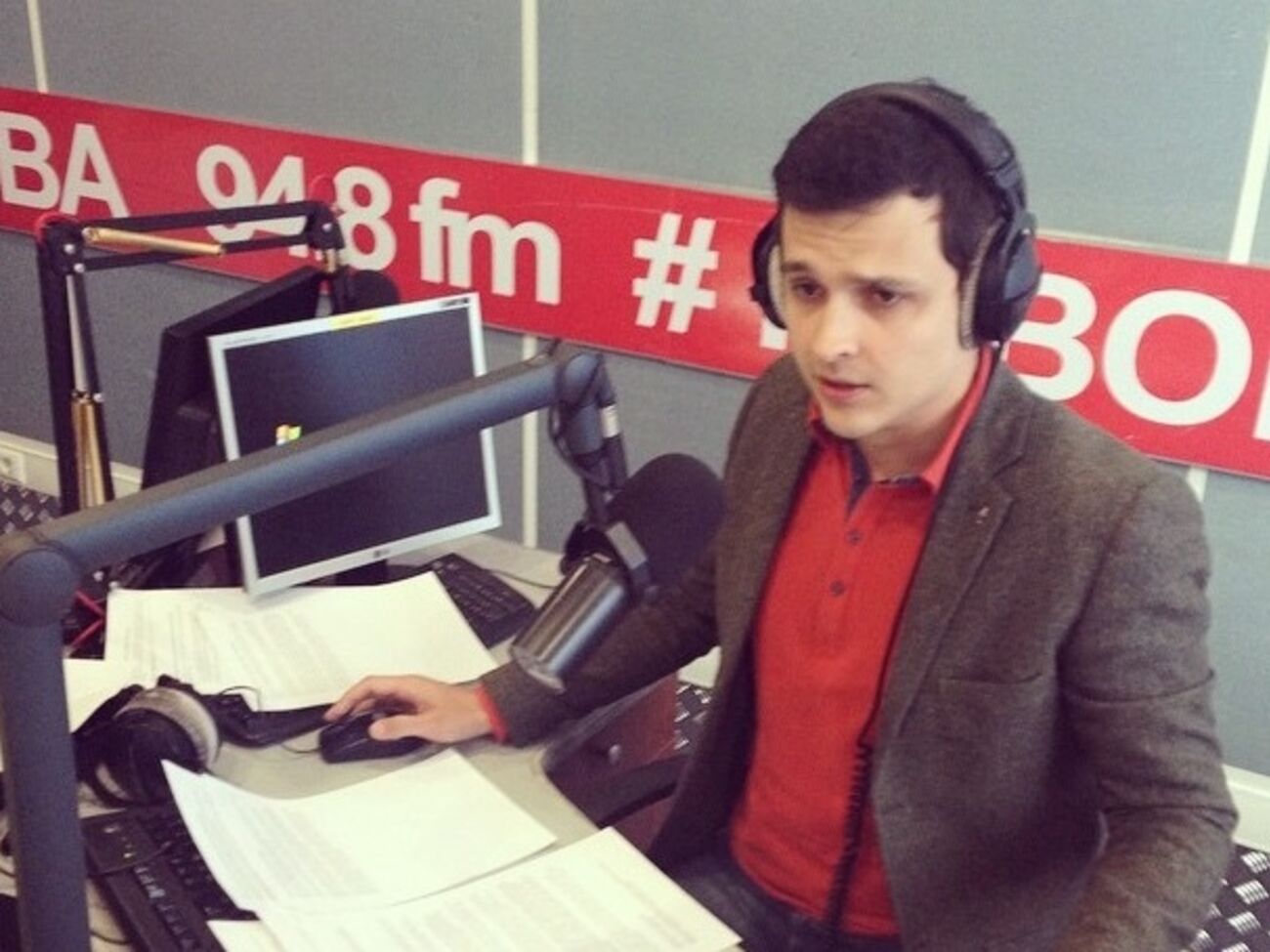 "Говорит Москва" намерена обжаловать предупреждение регулятора