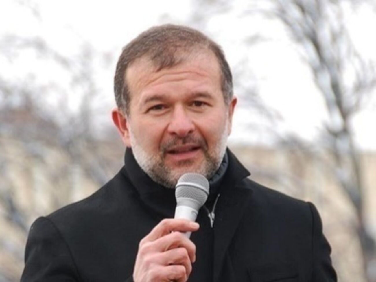 Виктор Балога рассказал о покушении на его жизнь