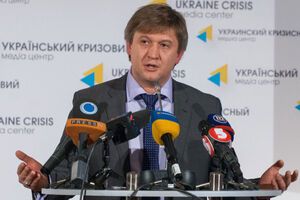 Украина ожидает положительного решения от МВФ 31 июля, заявил Данилюк