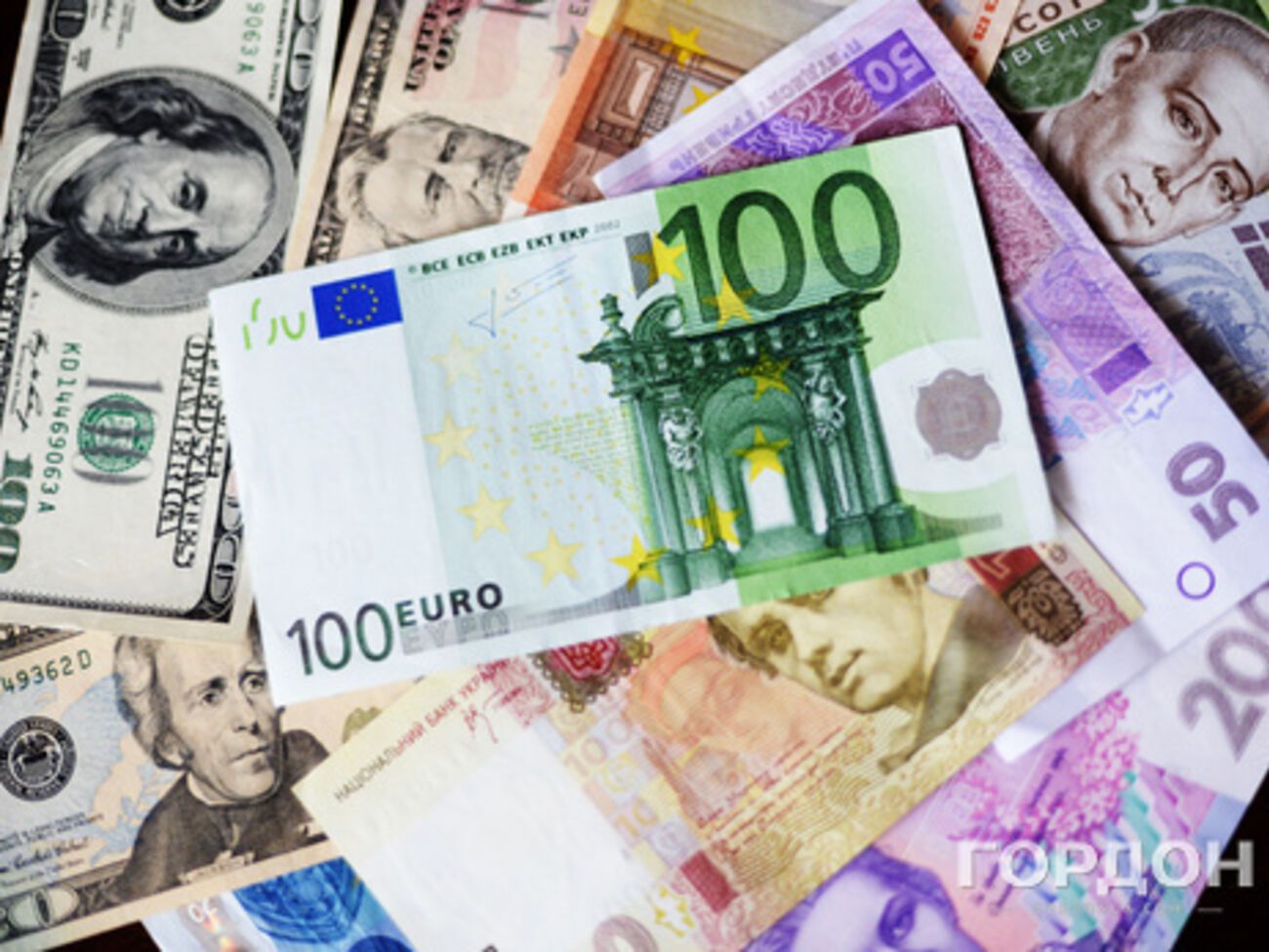 Украина оплатила проценты по евробондам&nbsp;