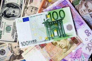 Украина оплатила проценты по евробондам