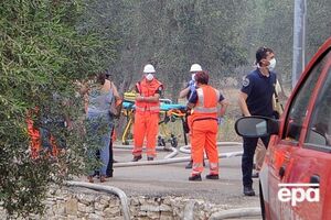 Для того, чтобы спасатели добрались во все секции взорвавшегося завода пиротехники в итальянском Модуньо, нужно не менее суток