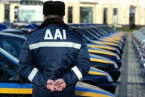 Четверть состава Николаевского ГАИ уволена после переаттестации