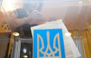 Наступил "день тишины" перед довыборами в Чернигове