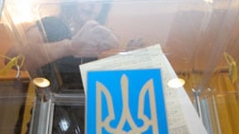 Наступил "день тишины" перед довыборами в Чернигове