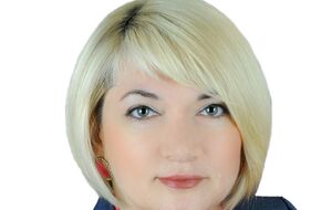 Ярошинская: Мне есть что терять. Но сказать о проблемах системы высшего образования вслух я считаю себя обязанной