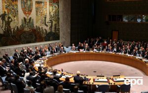 Reuters: РФ наложит вето на резолюцию Совбеза ООН о создании трибунала по сбитому над Украиной Boeing