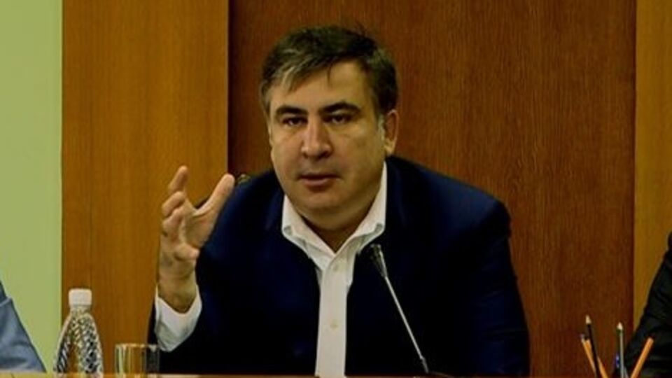 Одесский губернатор представил четверых новых глав РГА