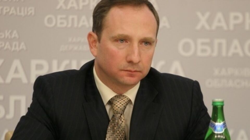 Райнин не прошел люстрацию