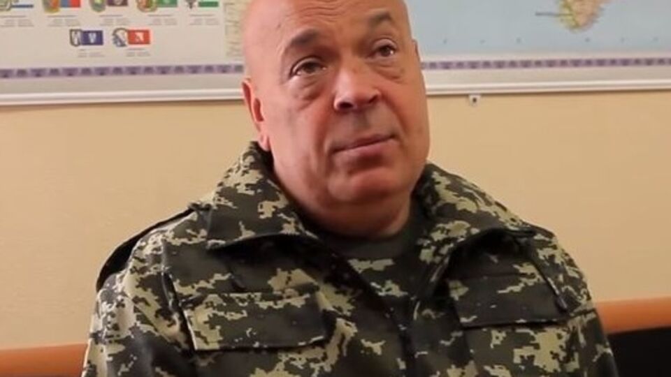 Москаль позвал горожан на субботник