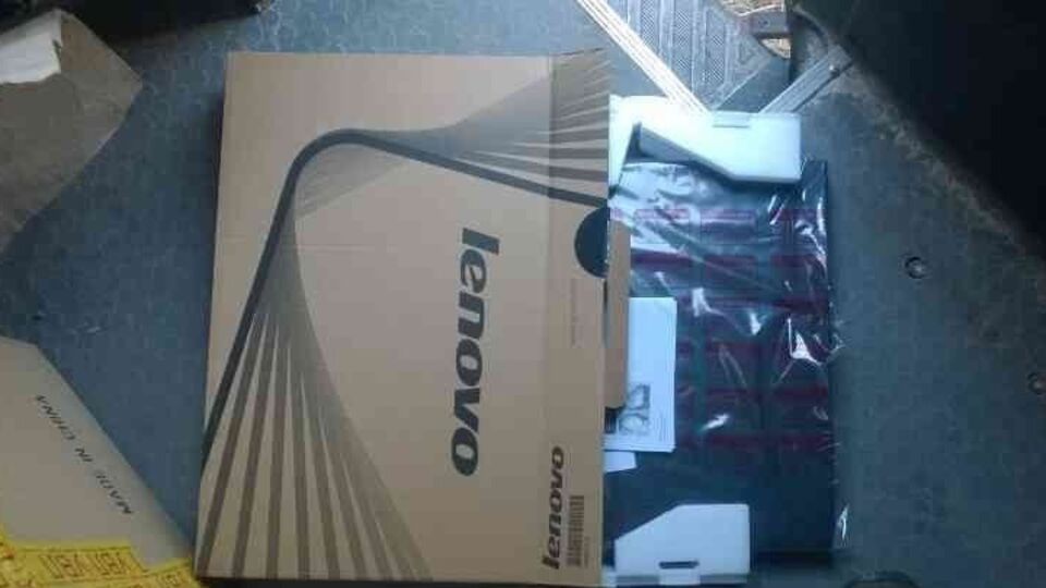 Изъятый груз передали сотрудникам ГФСУ