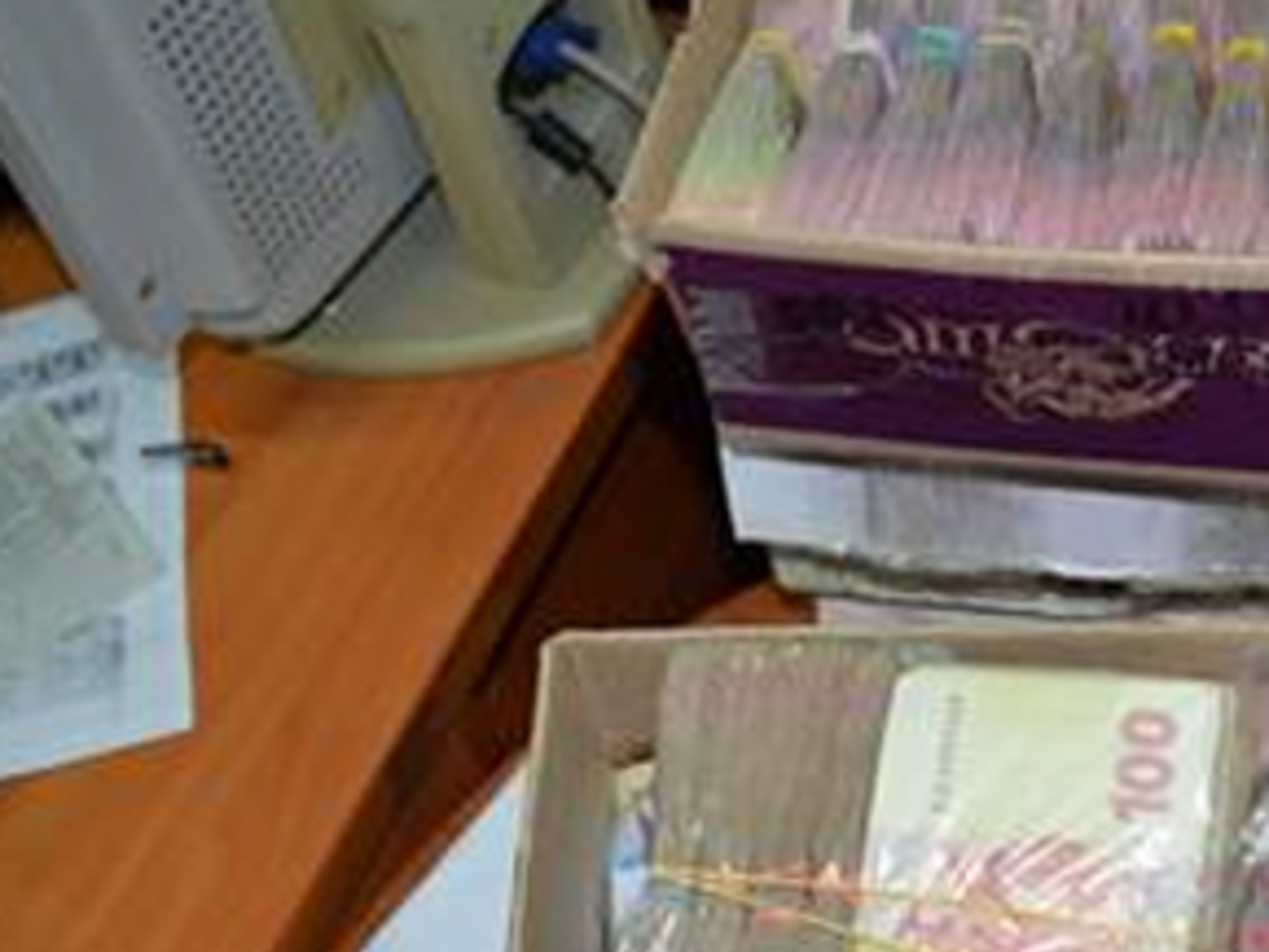 СБУ разоблачила схему финансирования боевиков "ДНР"