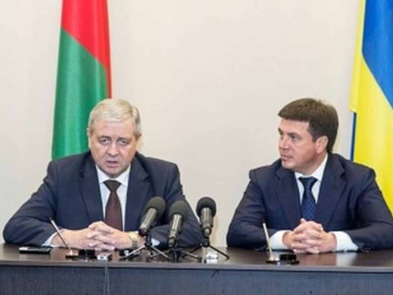 Стороны договорились проводить расчеты в гривне