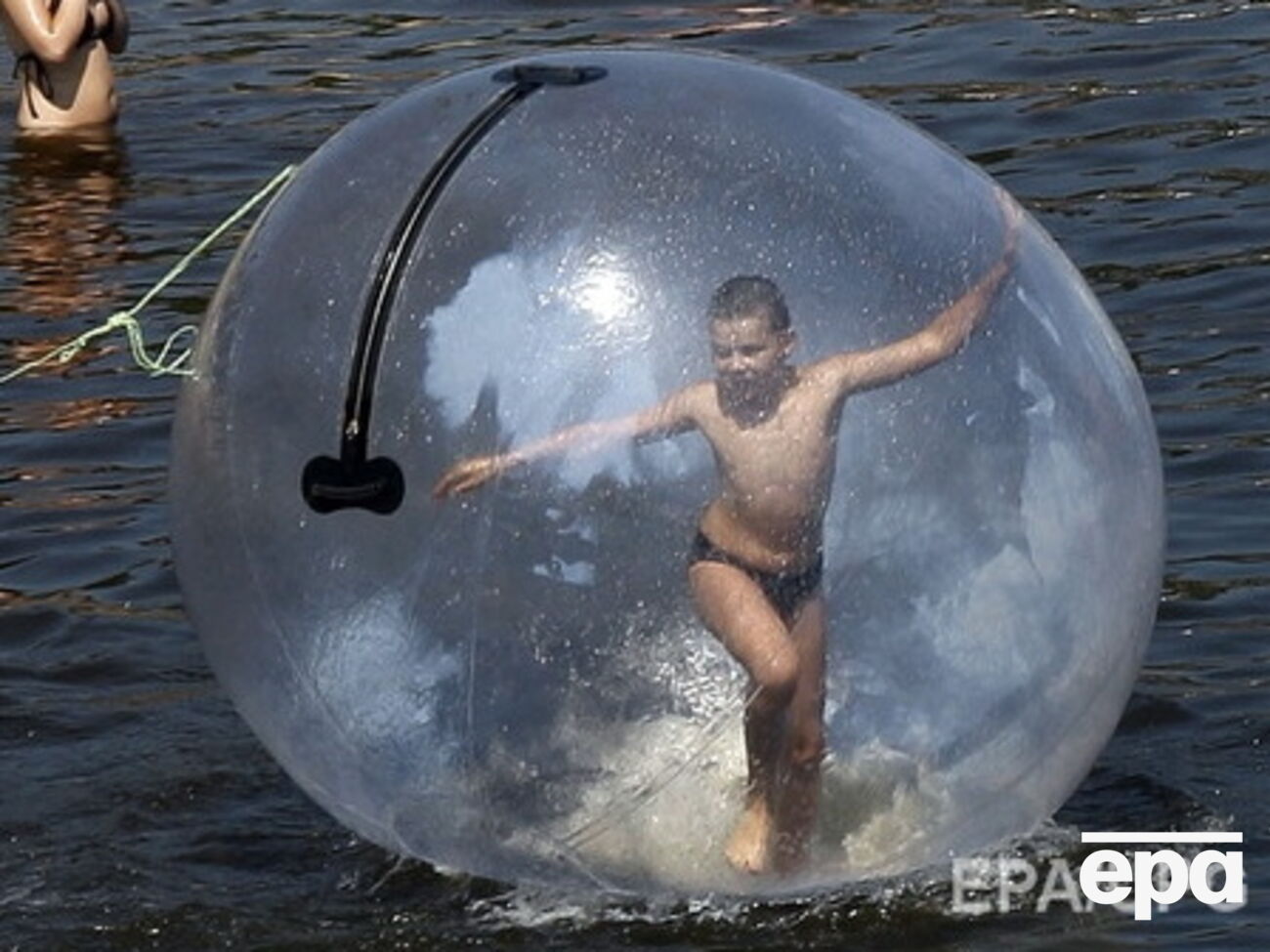 В столице ожидается температурный рекорд