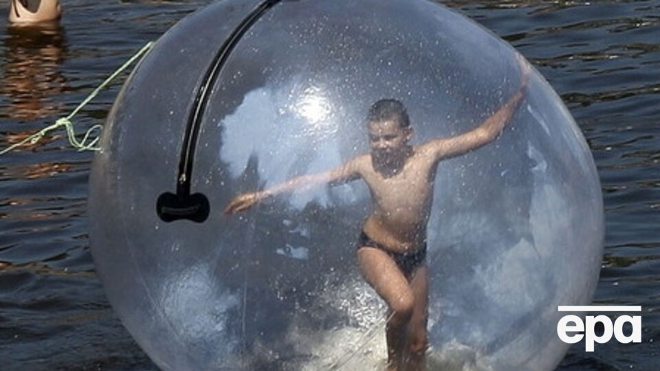 В столице ожидается температурный рекорд