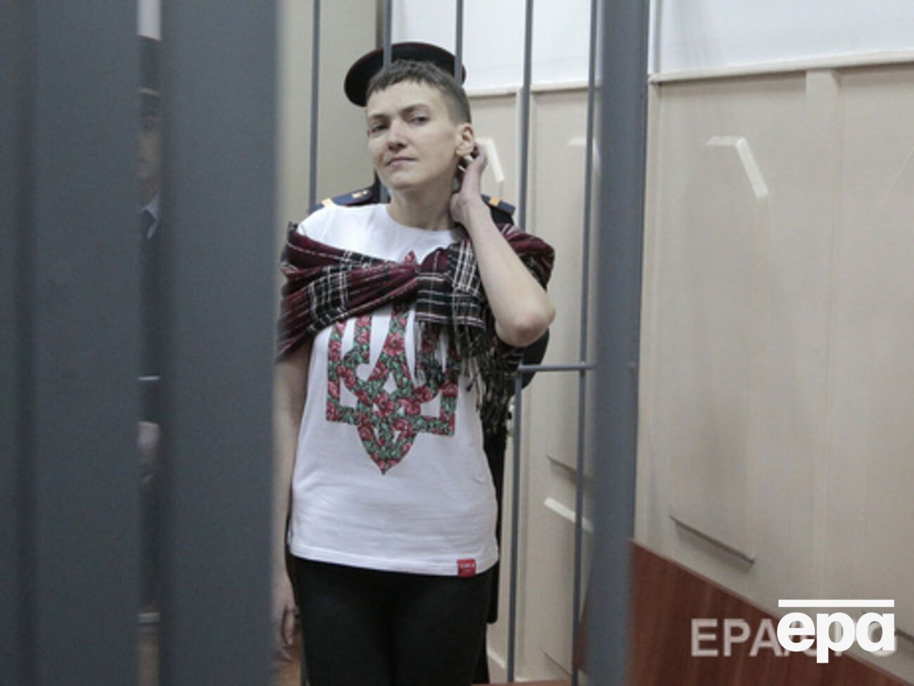 Адвокат Новиков:&nbsp;СИЗО, в которое привезут Савченко, расположено в Новочеркасске, на улице Украинской