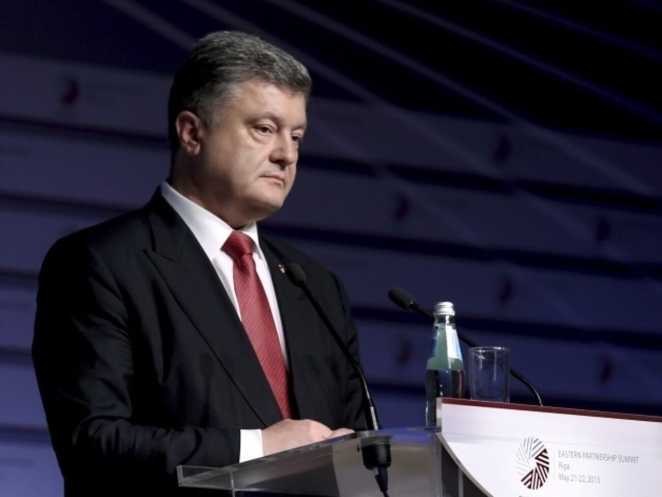 Порошенко даст интервью телеканалу СТБ