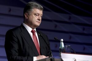 Порошенко даст интервью телеканалу СТБ