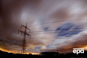 Завтра в Украине возможны ливни, град и сильный ветер