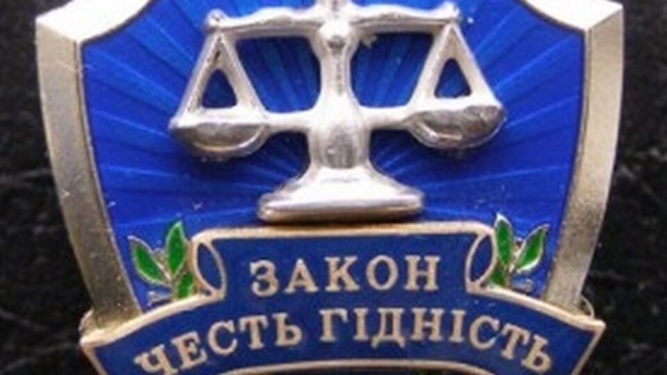 Военная прокуратура подозревает в халатности нацгвардейцев, допустивших побег заключенных из-под стражи