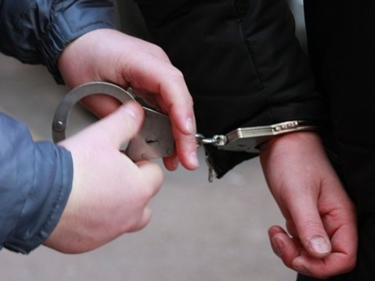 Трое беглецов задержаны, розыск остальных продолжается