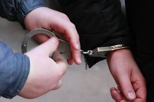 Трое беглецов задержаны, розыск остальных продолжается
