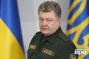 Порошенко заявил о достижении прогресса в переговорах об урегулировании кризиса на Донбассе