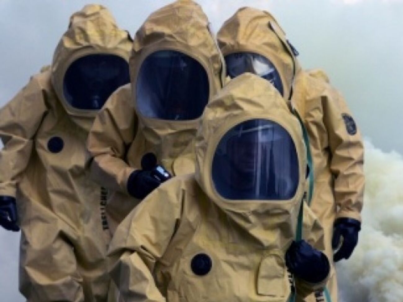 Восемь человек погибли и 100 пострадали от паров хлора в Нигерии