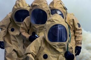 Восемь человек погибли и 100 пострадали от паров хлора в Нигерии