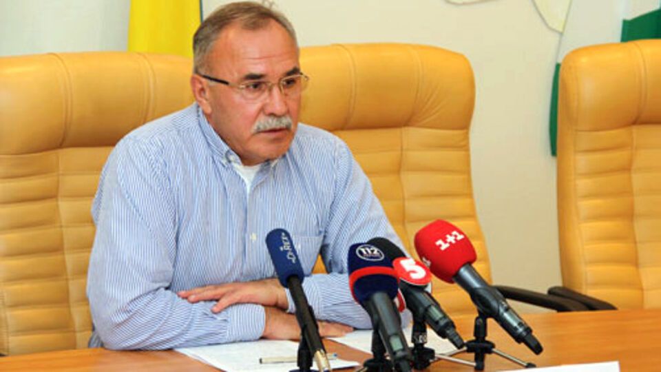 Заместитель министра внутренних дел Сергей Яровой: Каждую минуту поступает информация – экскурсии, бабушки, дети, спортсмены...