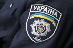 В Харькове снова ограбили инкассаторов