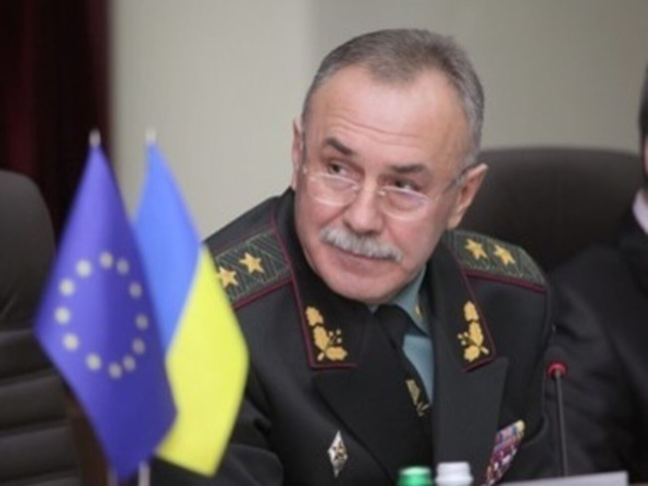 Яровой заверил, что милиция справится с возможными провокациями в Чернигове