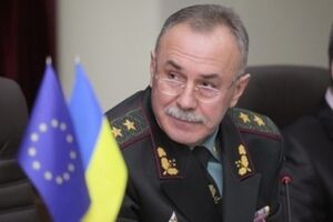 Яровой заверил, что милиция справится с возможными провокациями в Чернигове