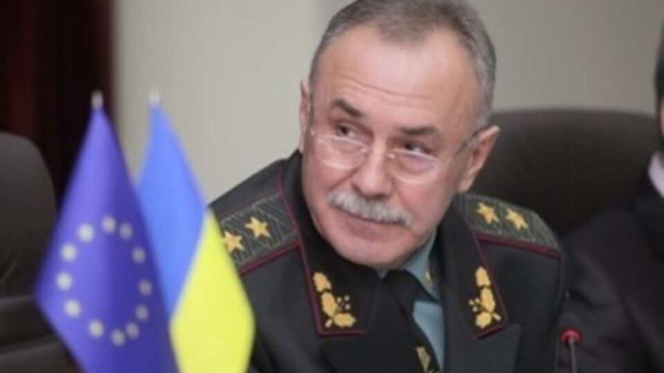 Яровой заверил, что милиция справится с возможными провокациями в Чернигове