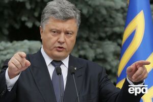 Порошенко сообщил, что соглашение об отводе вооружений будет подписано до 3 августа