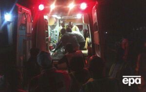 В результате теракта погибли как минимум 19 человек